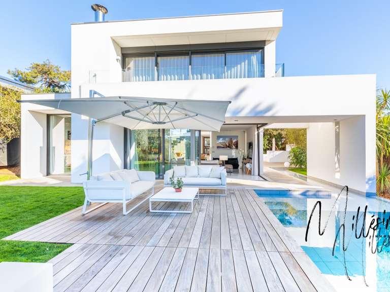 House Anglet - 5 bedrooms - 293m²