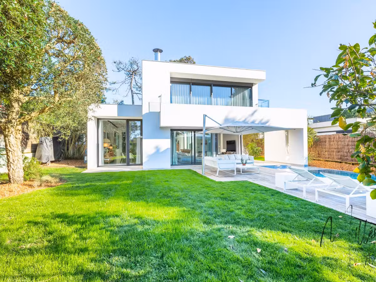 House Anglet