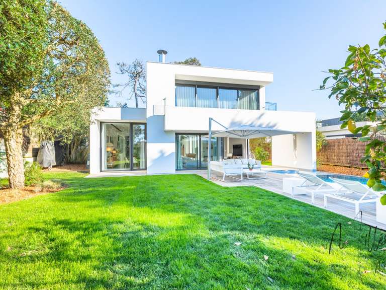Maison Anglet - 5 chambres - 293m²