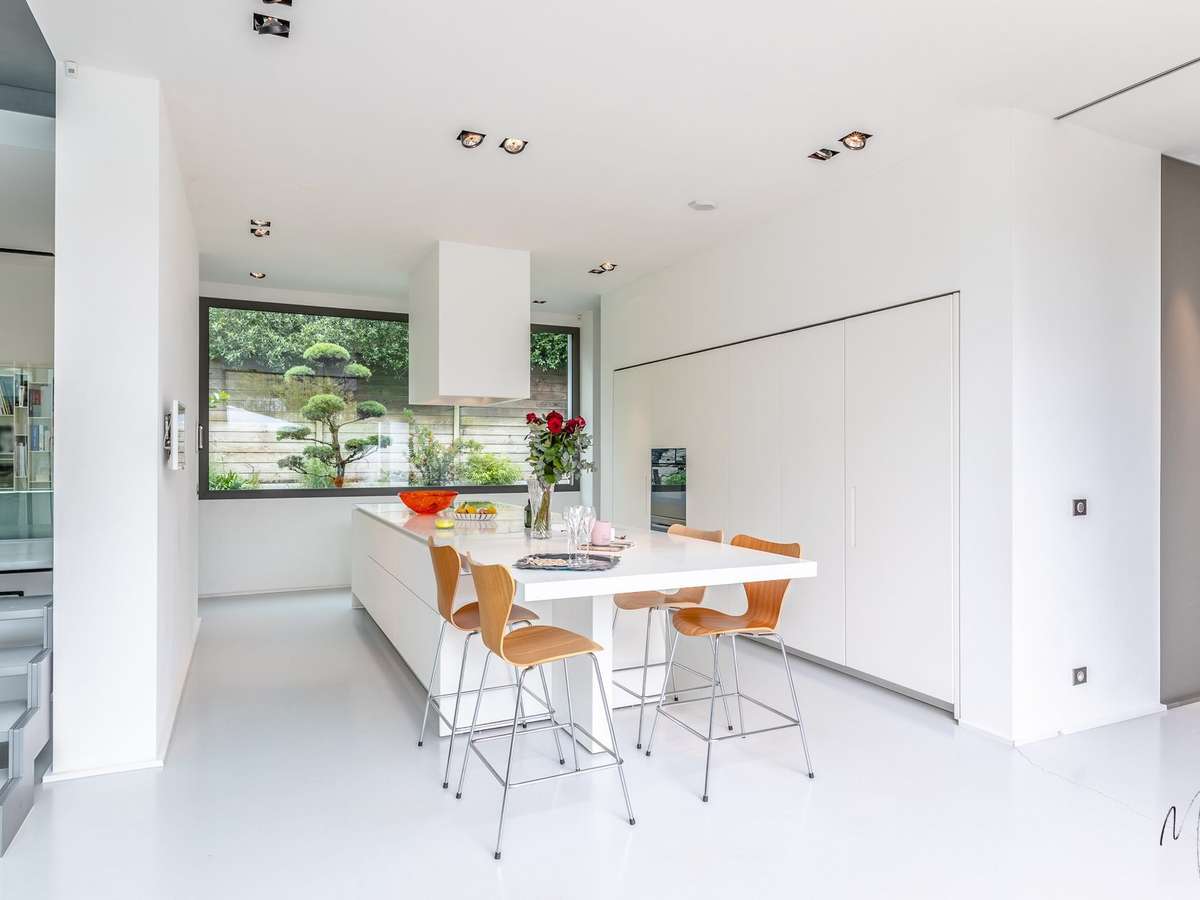 House Anglet