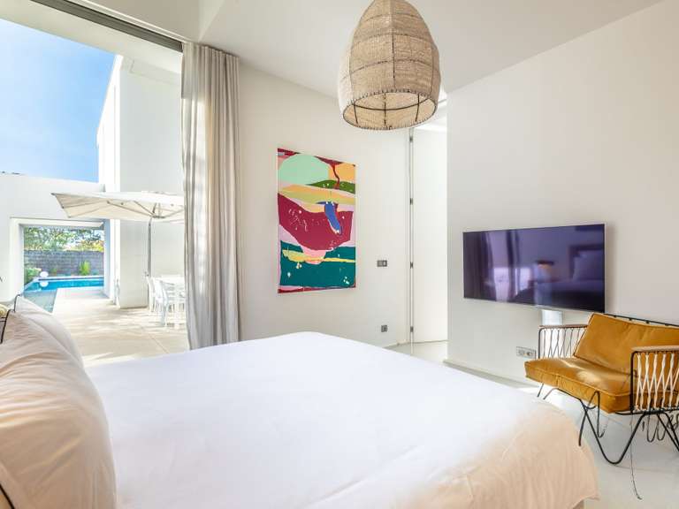 Maison Anglet - 5 chambres - 293m²