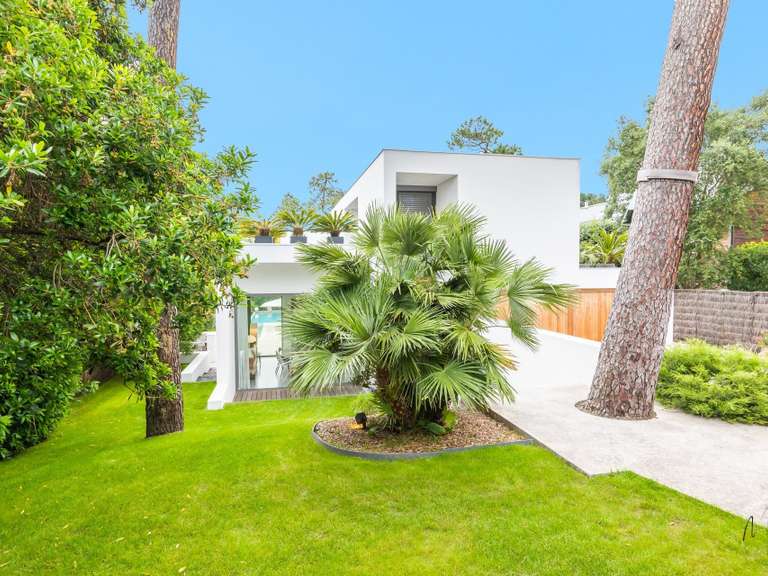 Maison Anglet - 5 chambres - 293m²