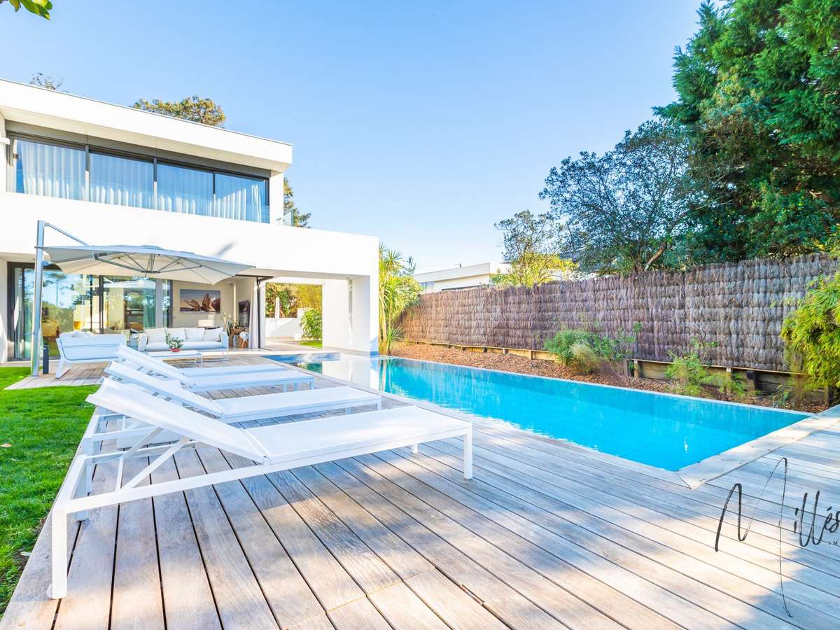 Maison Anglet
