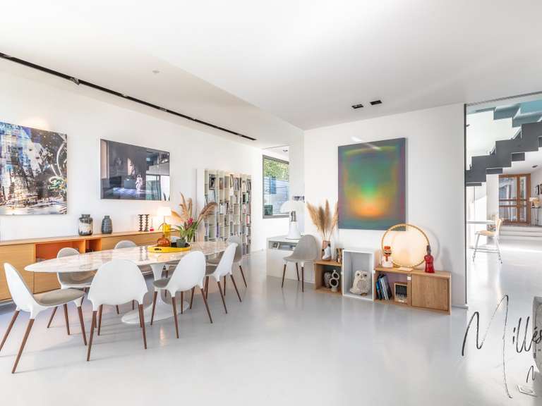 Maison Anglet - 5 chambres - 293m²