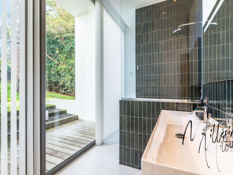 House Anglet - 5 bedrooms - 293m²