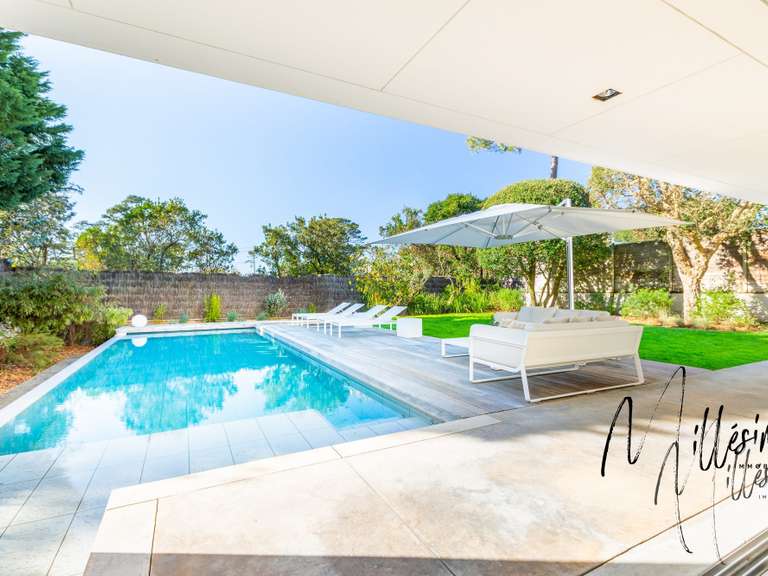 House Anglet - 5 bedrooms - 293m²