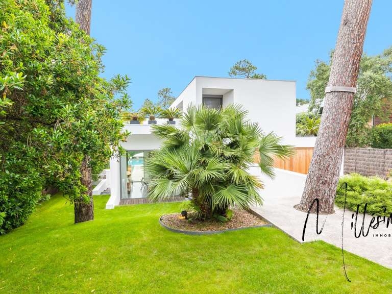 House Anglet - 5 bedrooms - 293m²