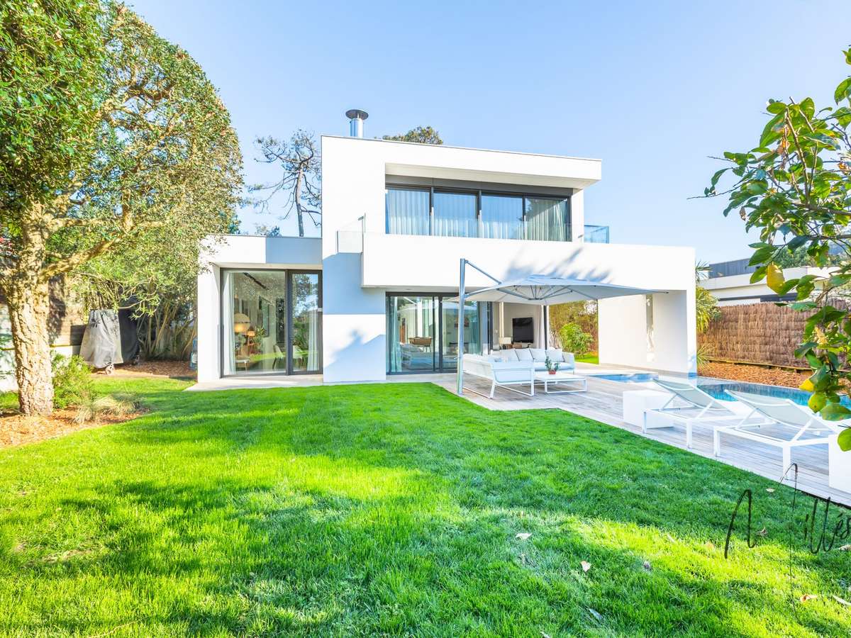 Maison Anglet