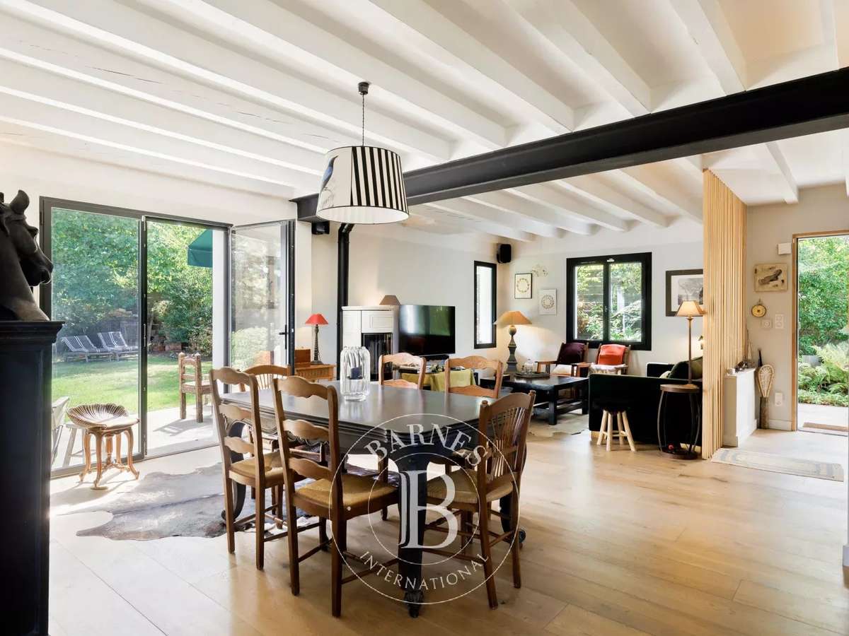 Maison Anglet