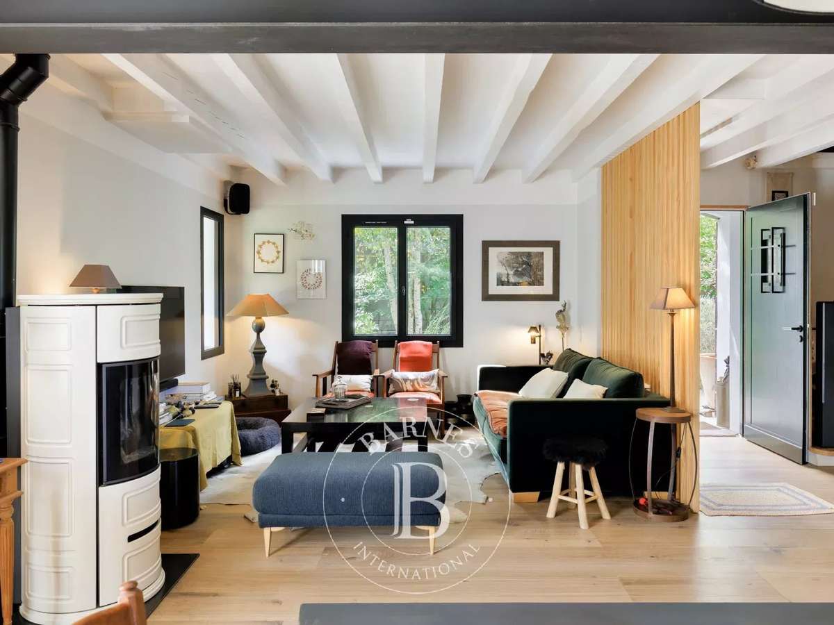 Maison Anglet