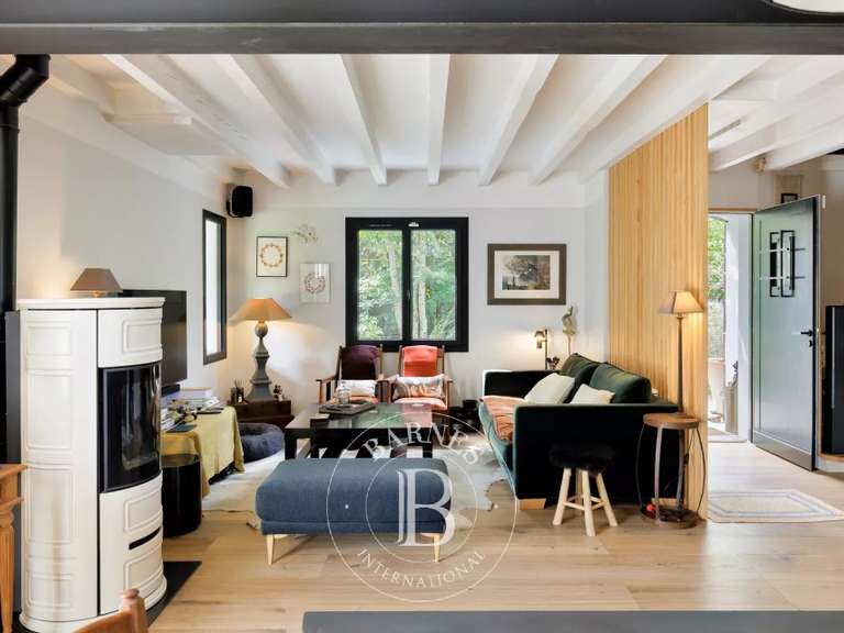 Maison Anglet - 4 chambres - 142m²