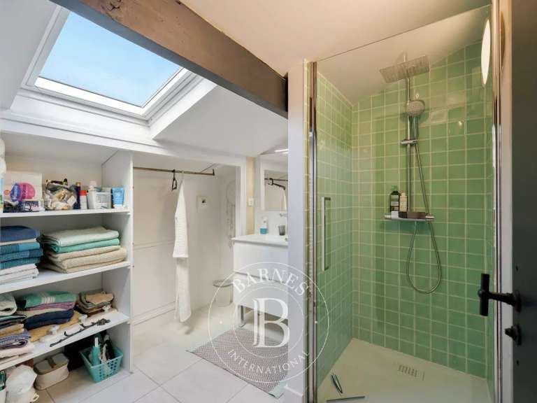 Maison Anglet - 4 chambres - 142m²