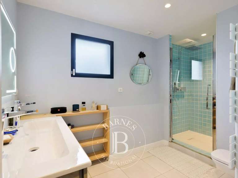 Maison Anglet - 4 chambres - 142m²