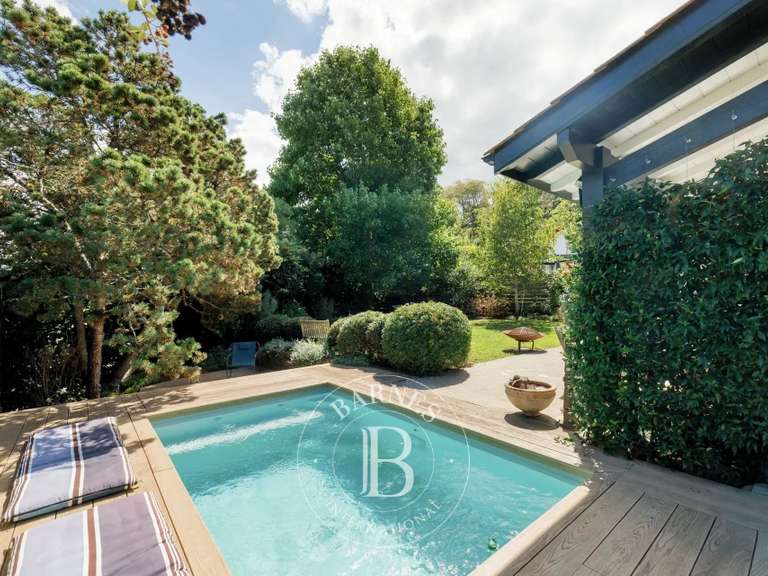 Maison Anglet - 4 chambres - 142m²