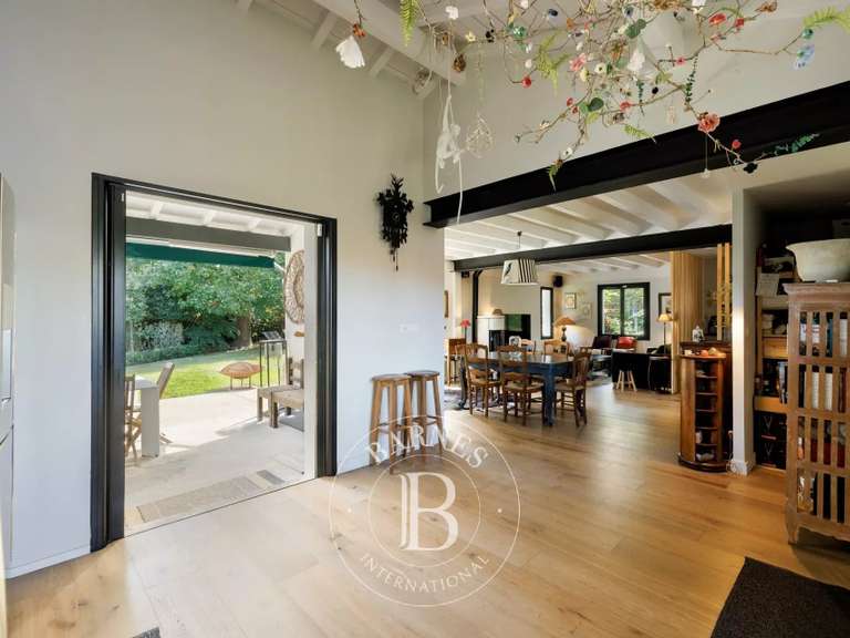 Maison Anglet - 4 chambres - 142m²