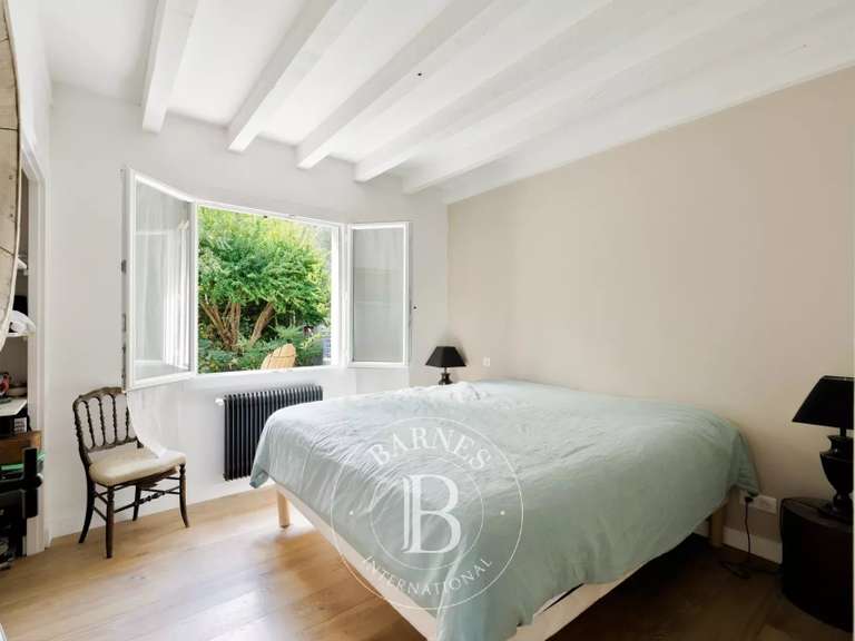 Maison Anglet - 4 chambres - 142m²