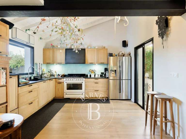 Maison Anglet - 4 chambres - 142m²