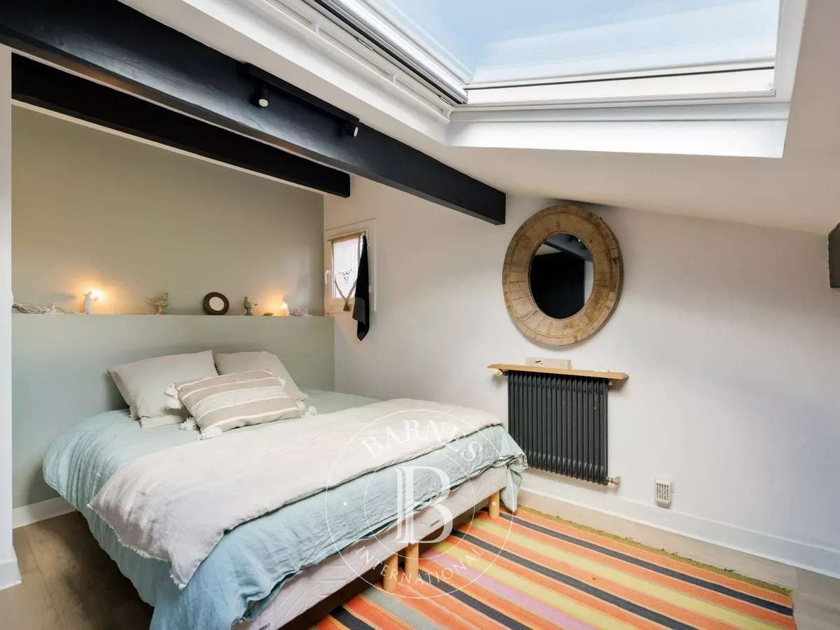 Maison Anglet