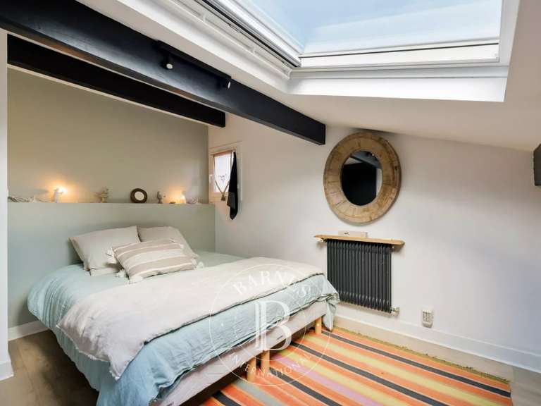 Maison Anglet - 4 chambres - 142m²