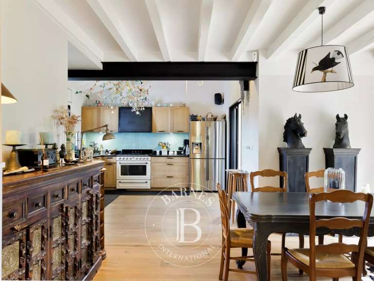 Maison Anglet - 4 chambres - 142m²