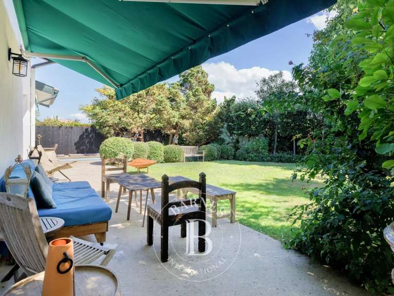 Maison Anglet - 4 chambres - 142m²