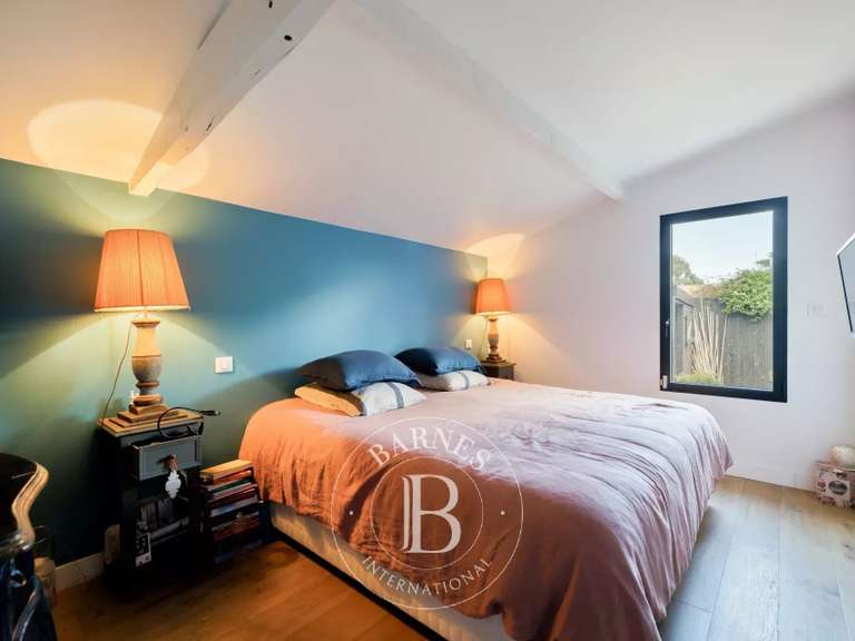 Maison Anglet - 4 chambres - 142m²