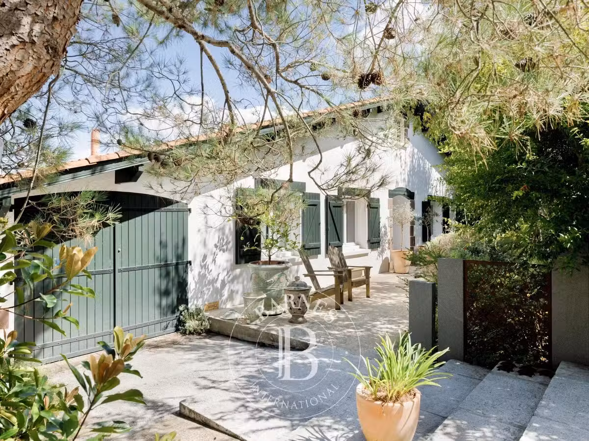 Maison Anglet