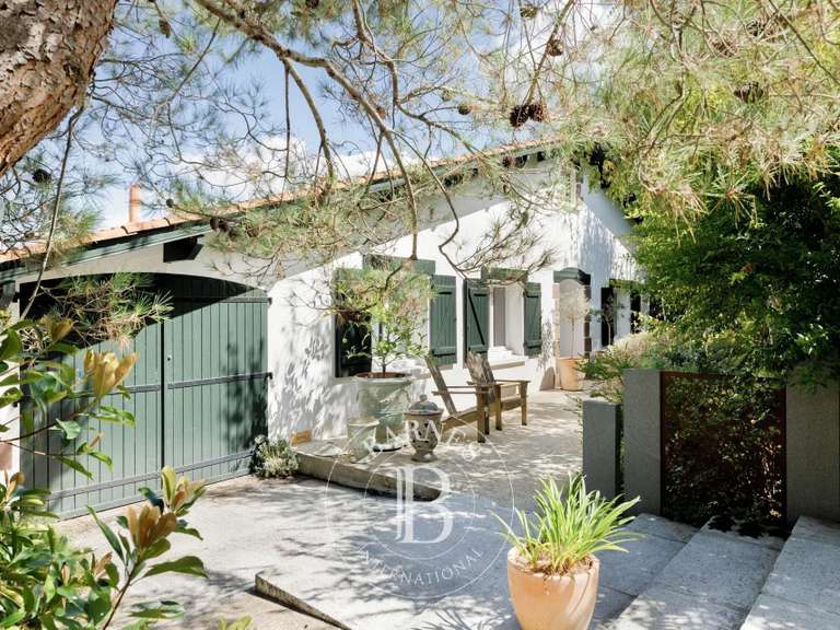 Maison Anglet - 4 chambres - 142m²