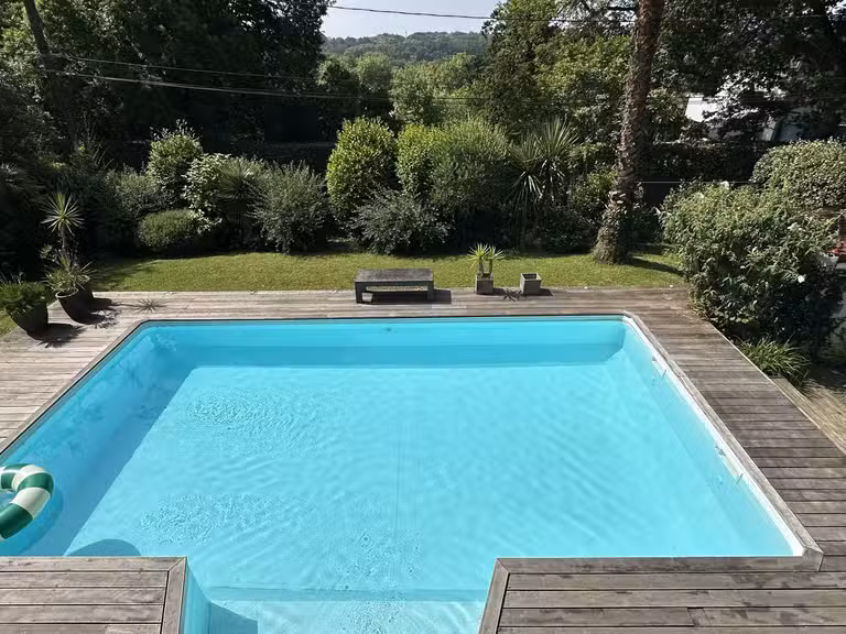 Maison Anglet - 5 chambres - 300m²