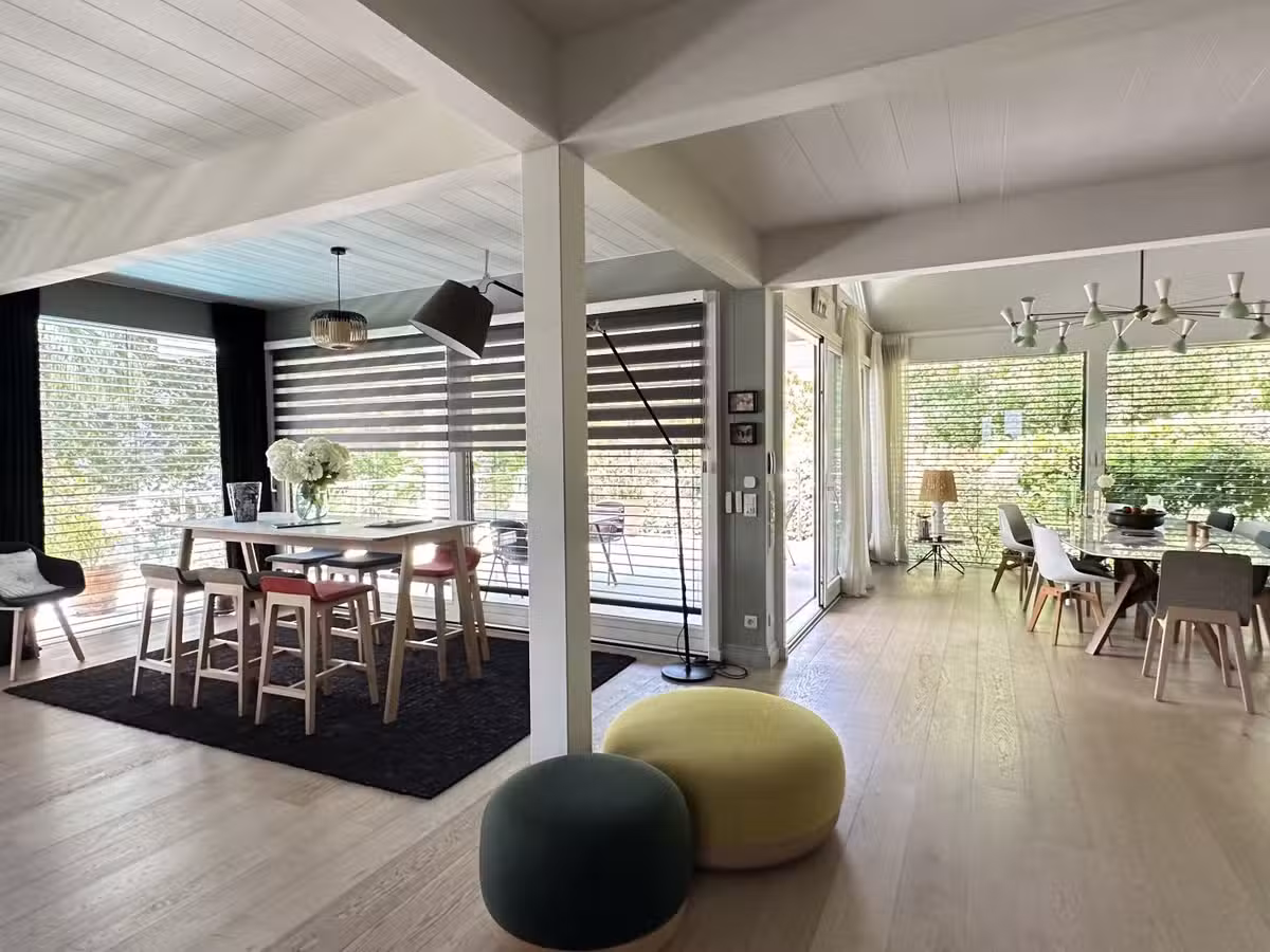 House Anglet