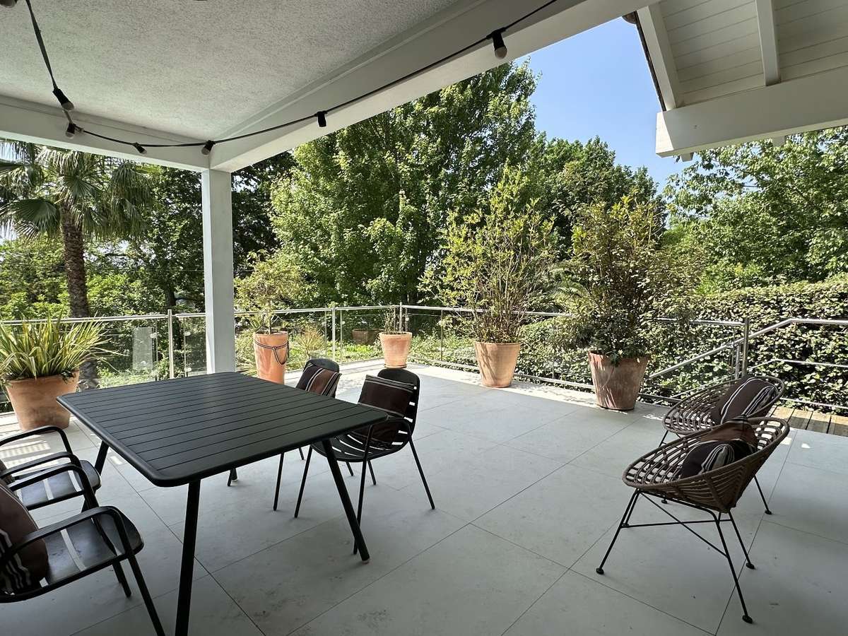 House Anglet