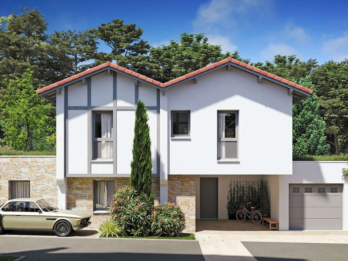 Maison Anglet