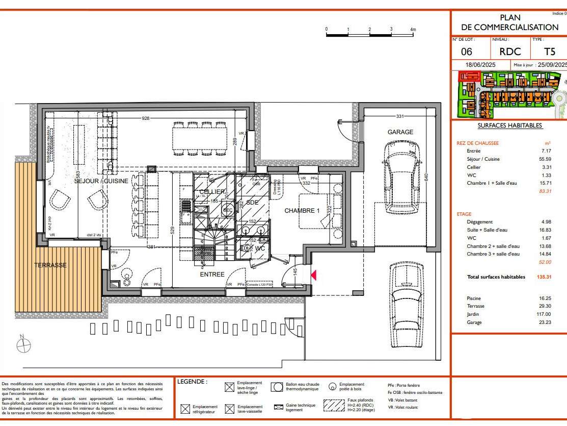 Maison Anglet