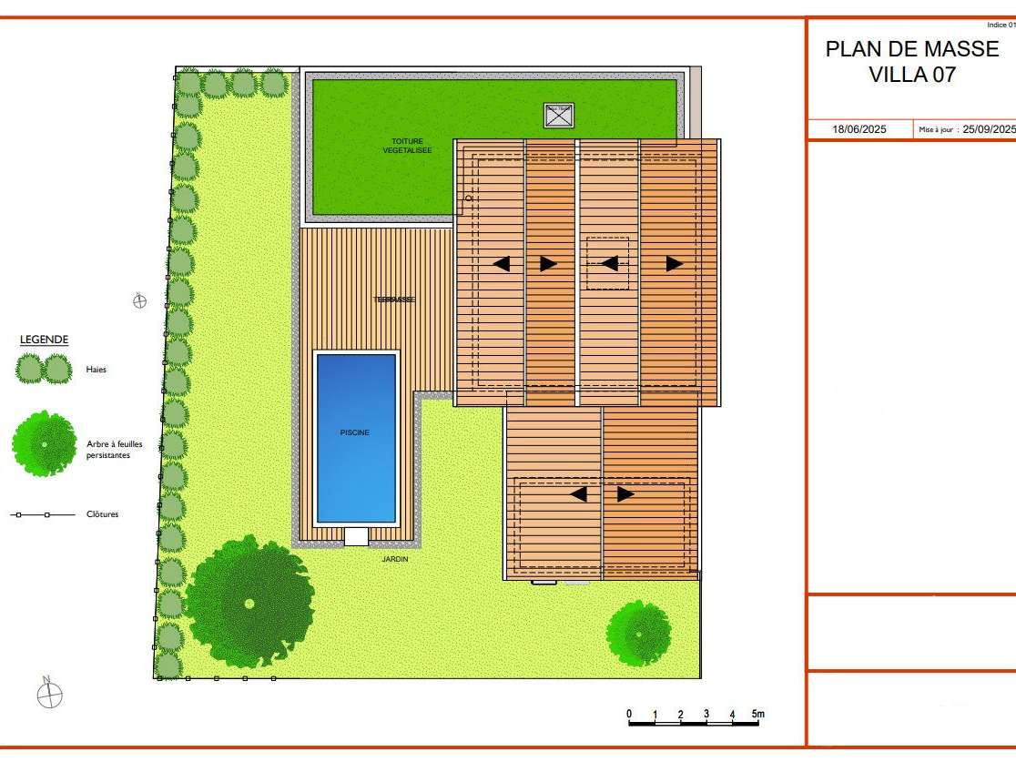 Maison Anglet