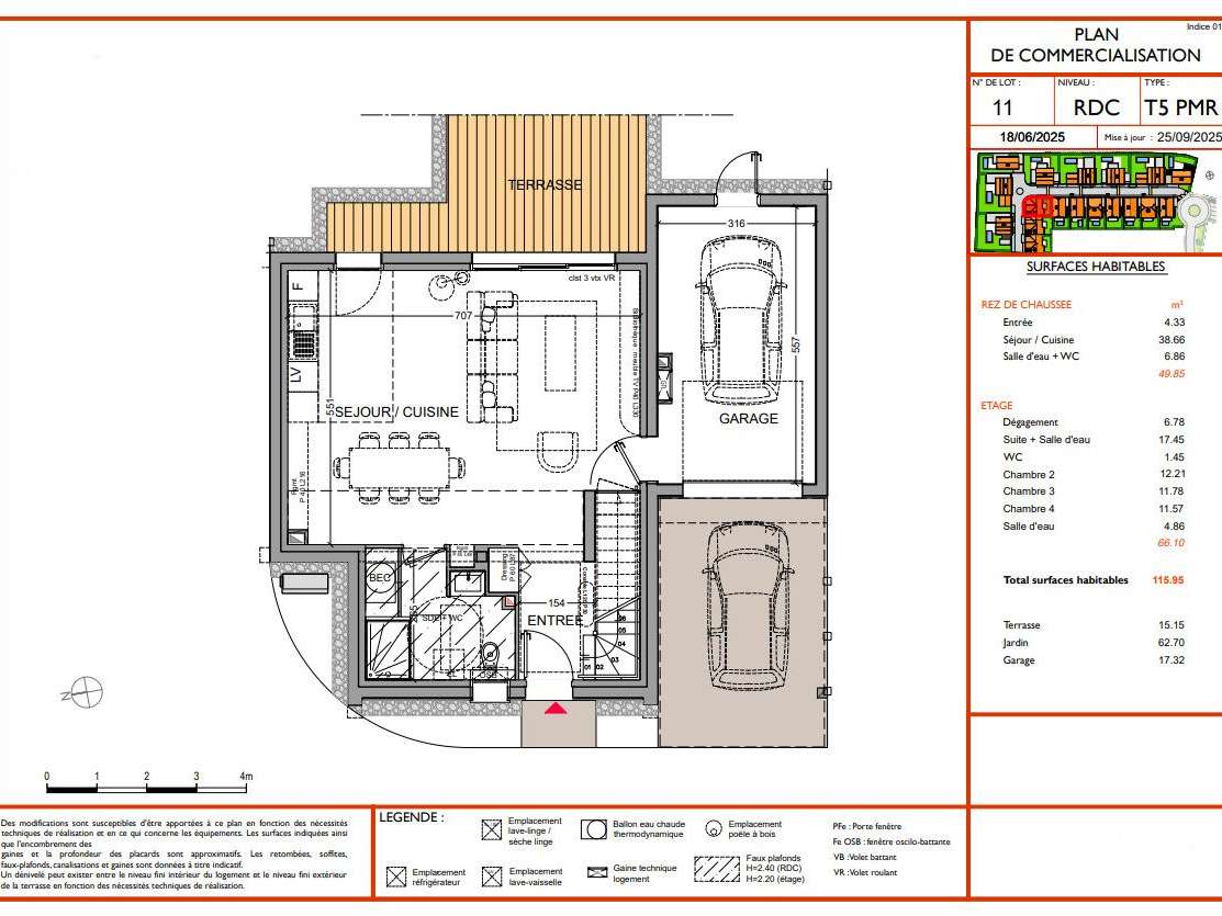 Maison Anglet