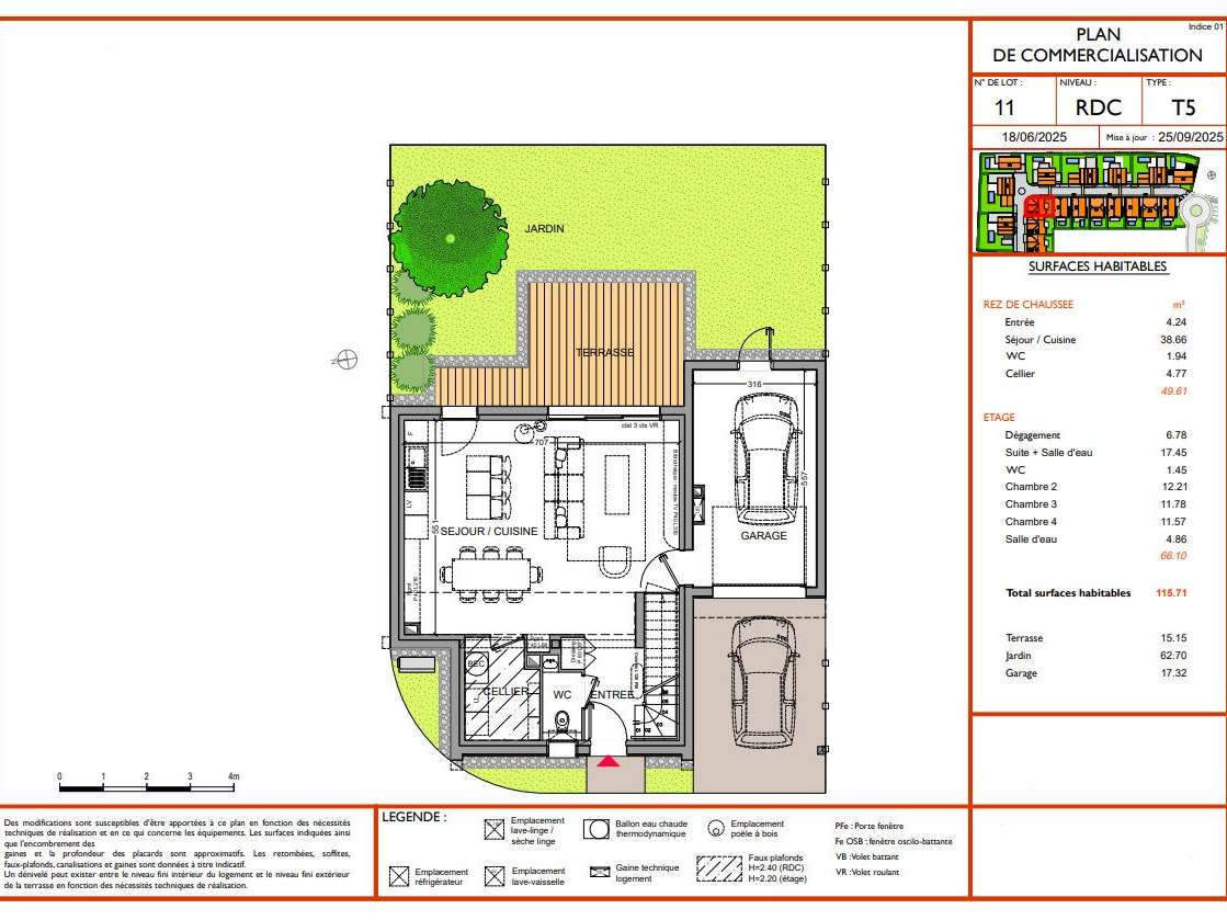 Maison Anglet