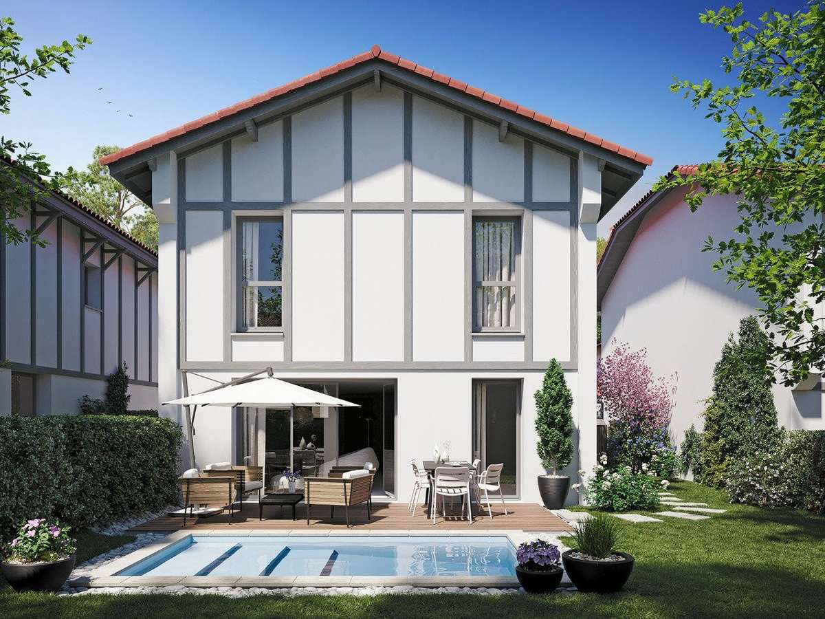 Maison Anglet