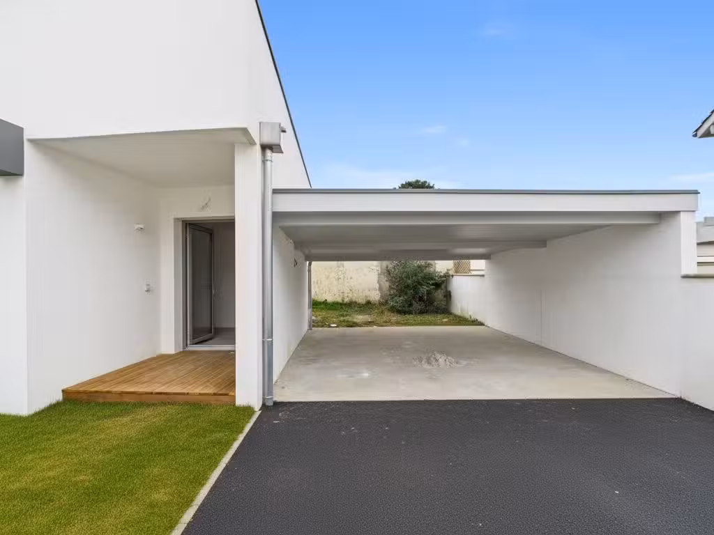 Maison Anglet