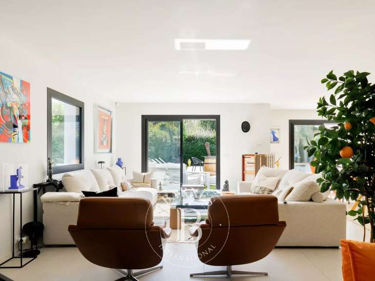 Maison Anglet - 5 chambres - 220m²