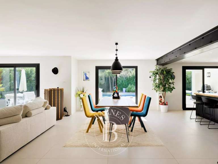 Maison Anglet - 5 chambres - 220m²