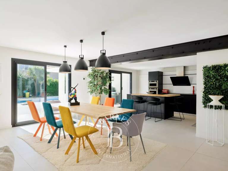Maison Anglet - 5 chambres - 220m²