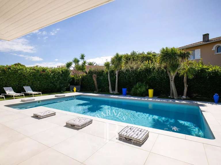 Maison Anglet - 5 chambres - 220m²