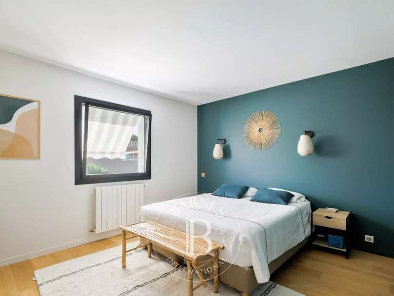 Maison Anglet - 5 chambres - 220m²