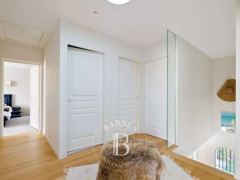Maison Anglet - 5 chambres - 220m²