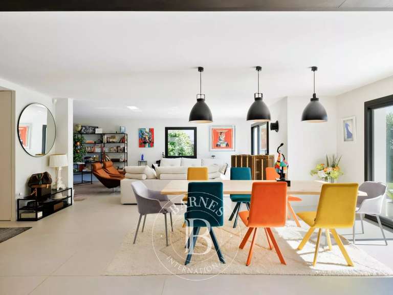 Maison Anglet - 5 chambres - 220m²