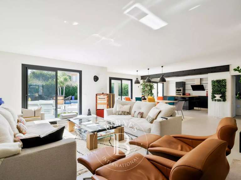 Maison Anglet - 5 chambres - 220m²