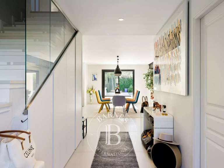 Maison Anglet - 5 chambres - 220m²