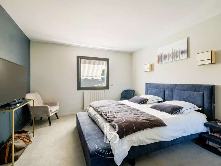 Maison Anglet - 5 chambres - 220m²