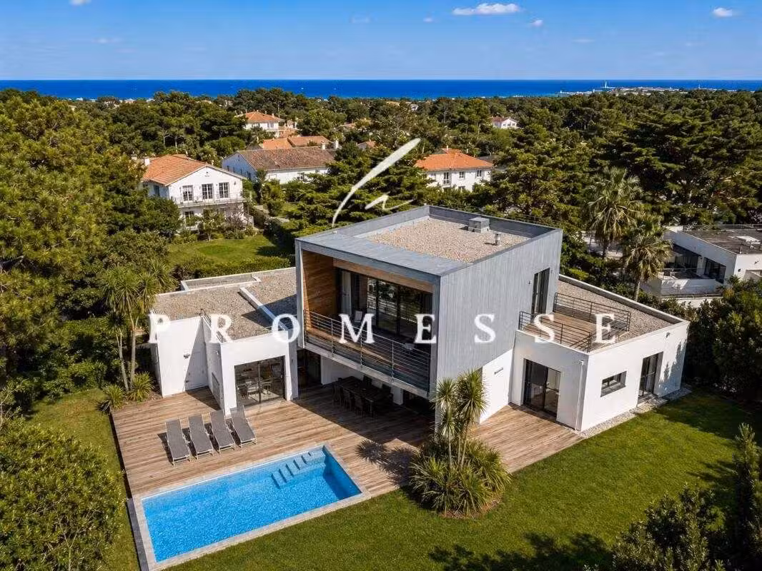 Maison Anglet