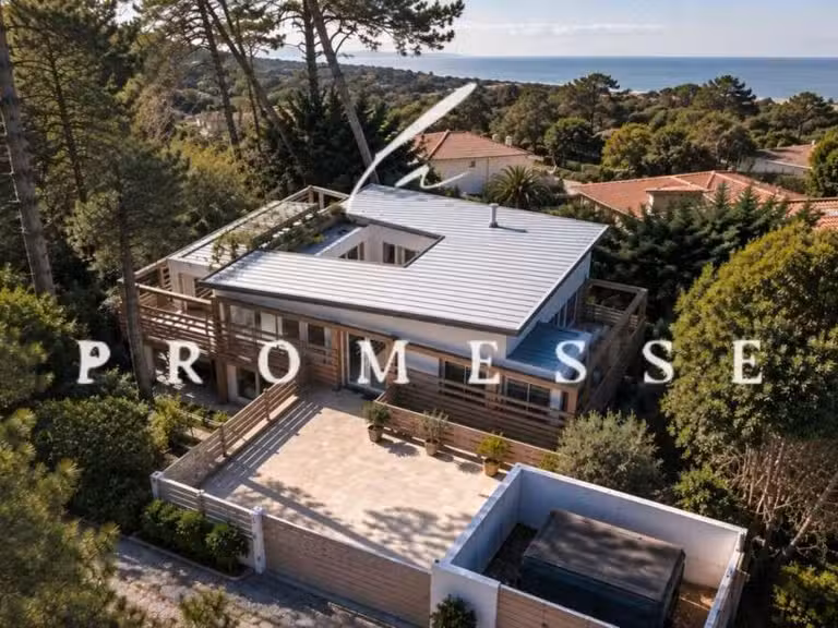 Maison Anglet